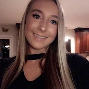 Meet your Posher, Kierstin